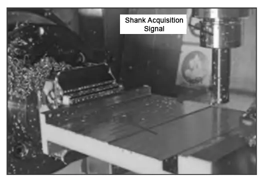 TonZa Herstellung | Vorhersage der Standzeit beim CNC-Fräsen mit Hilfe rekurrenter neuronaler Netze